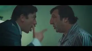 Гагик Езакян и Ачи Пурцеладзе - Армянин и Грузин