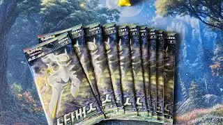 The Search for Charizard - Episode 14 featuring Umbreon