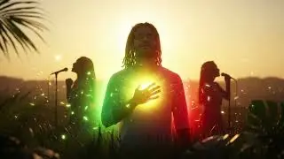 Rastabeat Prime – BRILHAR POR DENTRO