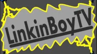 LinkinBoyTV Intro (Old)