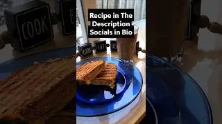 Ham and Cheese Done Right #cooking #recipe #food #hamandcheese