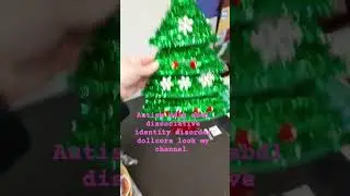 Happy holidays age regression