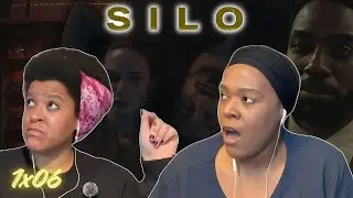 The Bird Call for Silo Season 1 - Episode 6!