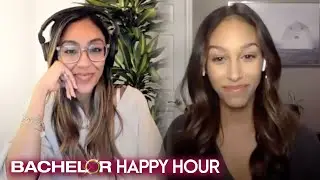 Serena Pitt Reflects on Her Breakup with Matt James, Emphasizes the Importance of Being Direct