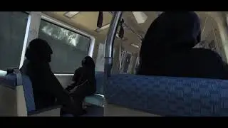 BART 3D Animation Short