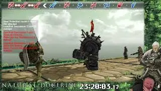Natural Doctrine p.7