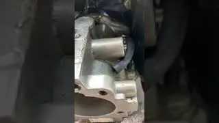 2003 25hp Johnson primer solenoid issue