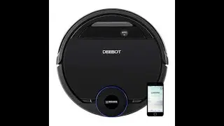 Mike Reviews Ecovacs Deebot Ozmo 930