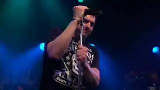 Crush 40 - What I'm Made Of (Live 2014) [Pro-shot]