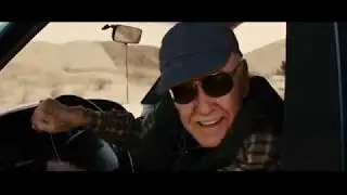thor stan lee truck pull hammer
