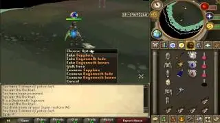 Hybrid Pks - Runescape Private server