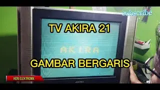 Tv akira 21
