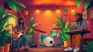 🔥 Ultimate **Reggae Songs** for Love 🎧 | Romantic Reggae Songs 🎶 Compilation