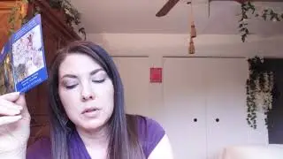 Scorpio April 2019 Tarot Reading