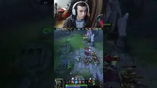 Алхимик в опасности: следы исчезновения! #tracewp #dota2 #dota2shorts #twitch