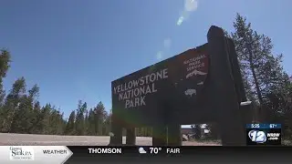National Parks offer free entry on Juneteenth