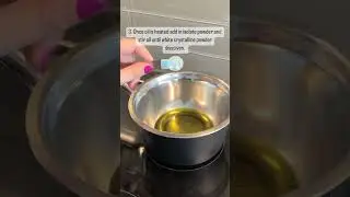 How to use CBD Isolate Powder