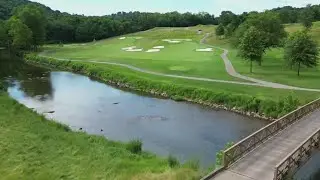 Elite 18: No. 4 Golf at Valley Brook Country Club