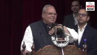 Governor Satya Pal Malik e-inaugurated 15 Health and Wellness Centres