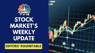 Decoding Market's Performance As It Gains For 3rd Consecutive Week, Biggest Wkly Gain In 2 Mths