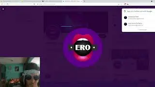Eroverse (ERO)$0.00004971 Digital adult art meets P2E. First play2earn adult gaming ecosystem o