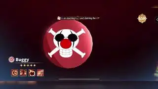 GrandLine Vanguard| Ashen Calamity  открываем новый аккаунт| игра по One Piece(Ван Пис)