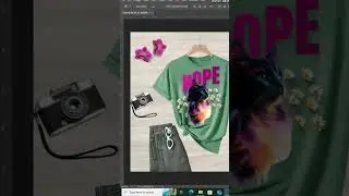 Stop Wasting Time! 100+ T-Shirt Mockups in Minutes