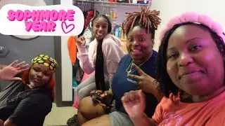 Sophomore Year Recap 2024- 2025|Claflin University| MANIYAH JACKSON ★