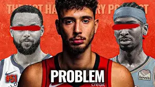 The Rockets Just Sent A BIG Message To The West | HHT 51