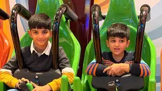 Visit to Dolmen Mall | Vlog #1 