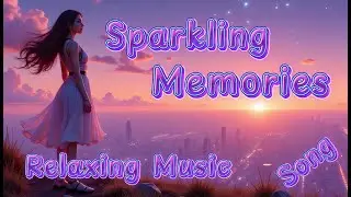 Sparkling Memories ✨💫  Inspired by Your Name Kimi no Na wa &ndash; Original Song