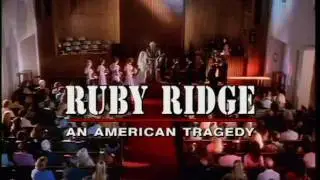 The Siege of Ruby Ridge PT1