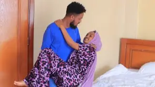 💔Simran galatomi video akkana warabde silkii keessa kaa'uu ketif