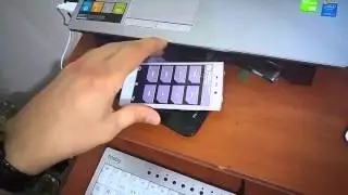 iuni u2 - root - rom - gapps - install
