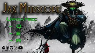 Episode 119 - Jax Midscope