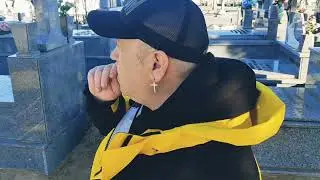 FranBlanco - Am&eacute;n (V&iacute;deo Oficial) #panbendito #rap
