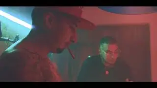 Lil-H Ft. Triple FK - HANGEAR -  OFFICIAL TRAILER