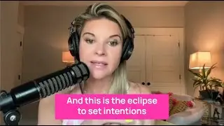 Aries New Moon: Boldness, Action, and Setting Intentions | Soul Sessions with Amanda Rieger Green