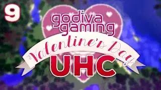 Godiva Gaming UHC - Ladies Choice III - Ep 9 w/ Mara, MK & Kurt