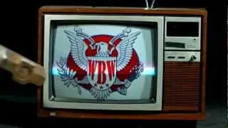 World's Best Wrestling Intro