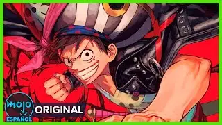 &iexcl;Top 10 Cartas M&Aacute;S CARAS de One Piece!