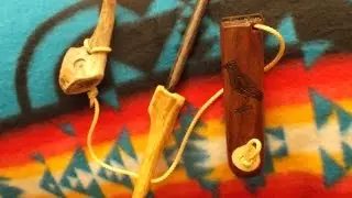 DIY Fire Starter Kit