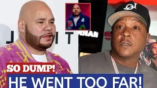 Fat Joe Just Made Black People Really Angry Again &mdash; This Time It&rsquo;s Worse