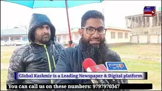 Chinar Day Observed in Handwara with Massive Plantation Drive#Handwara #JammuAndKashmir