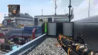 iinSane SwiiTch 1080 ladderstall on takeoff