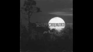 Spirit Caravan - Dove-Tongued Agressor