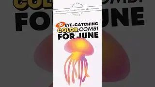 10 Eye-Catching Color Combinations You Need To Use In June 2023 #colorcombination #colorinspiration