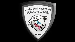 College Station Aggrons ISBL S4 - Team Presentation