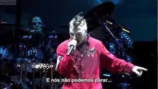 Slipknot - Everything Ends Live at Knotfest 2012
