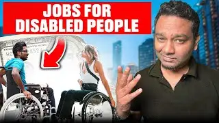 Top Job Opportunities for Disabled People | Build a Successful Career